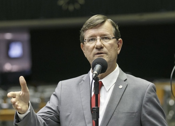 Zé Ricardo critica direção do PT no Amazonas: 'Não pode ficar como está'