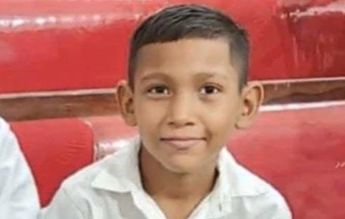 Menino de 9 anos sai para brincar e morre afogado no Amazonas