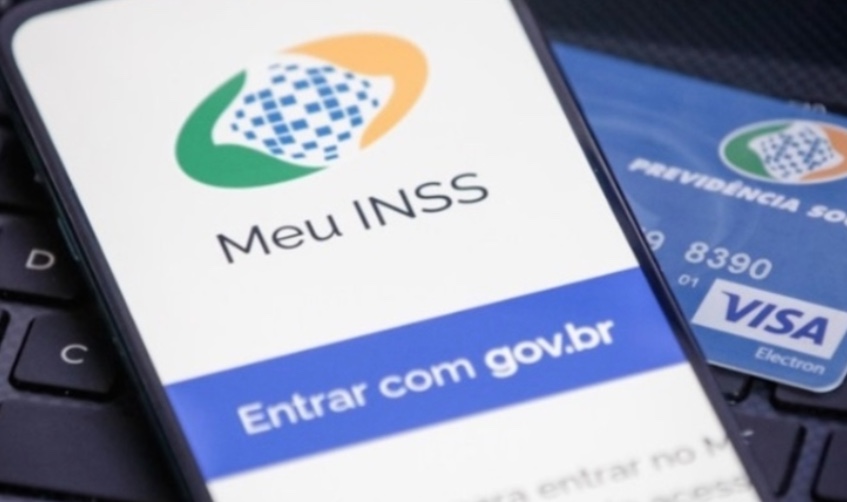 INSS paga aposentadorias com reajuste a partir desta segunda (3)