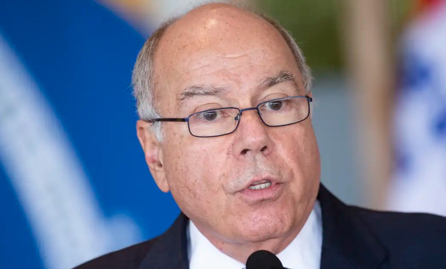 Ministro Mauro Vieira nega criação de moeda do Brics