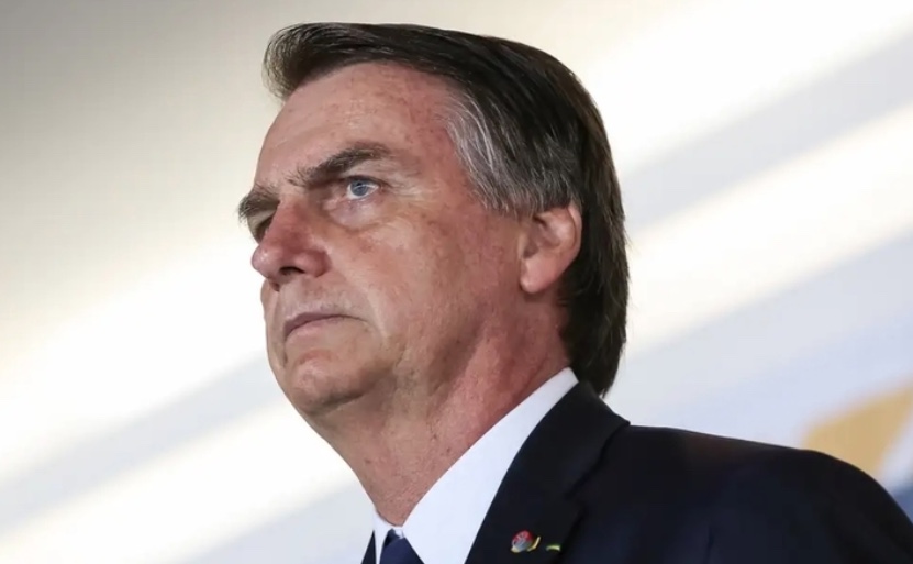 STF nega pedido de Bolsonaro para anular investigação sobre vacinação falsa
