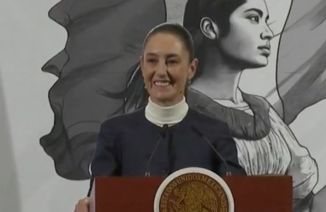 México faz acordo com EUA e suspende tarifas por um mês