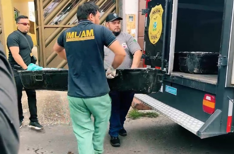 Criminosos renderam idosa com Alzheimer durante assalto à casa no Parque 10