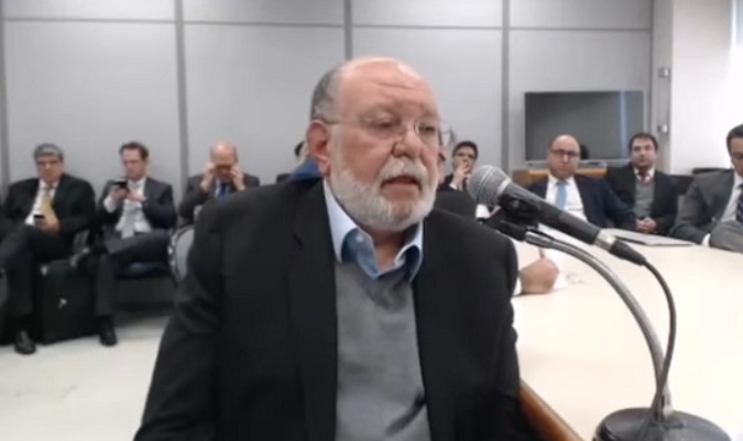STF mantém anulação das condenações de Leo Pinheiro na Lava Jato