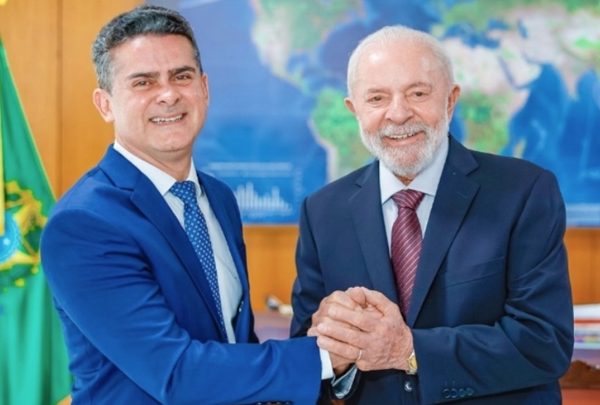 Lula deve se reunir com prefeitos do Amazonas na próxima semana 