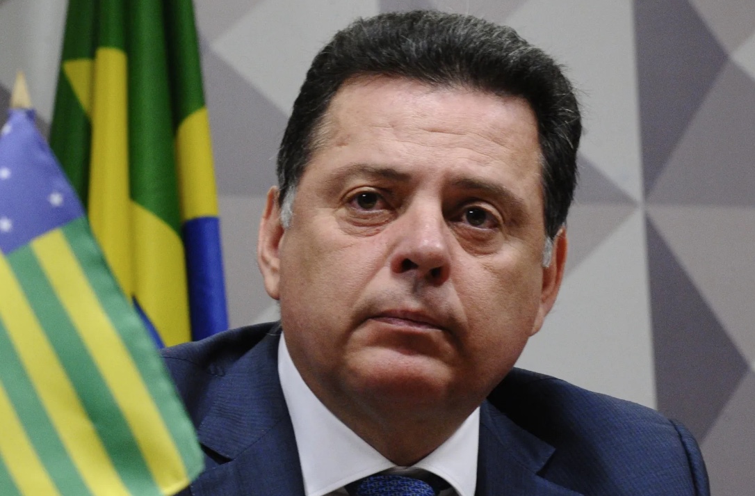 Presidente nacional do PSDB é alvo de operação da PF que apura desvios na saúde