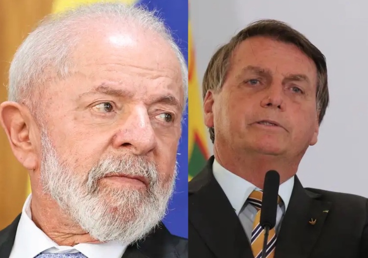 Lula e Bolsonaro se opõem à PEC do semipresidencialismo