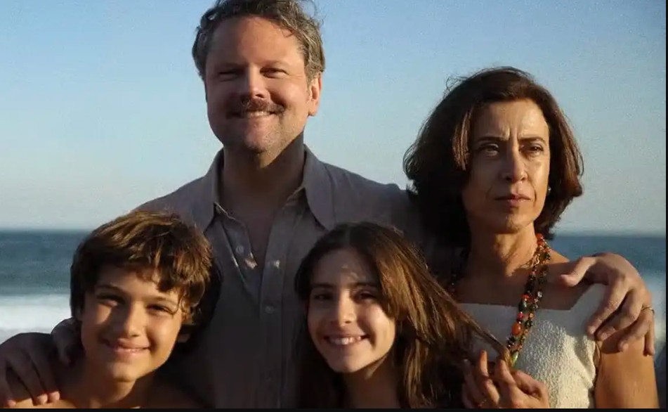 'Ainda Estou Aqui' vence prêmio Goya de melhor filme ibero-americano