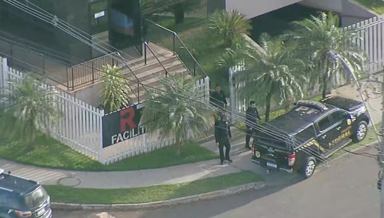 Operação da PF mira empresas suspeitas de fraudar contratos com o governo