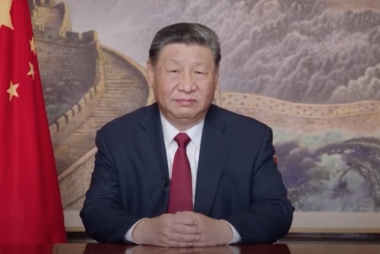 China promete 'lutar decididamente' contra tarifas de Trump, diz mídia estatal