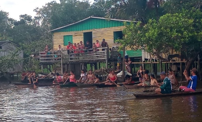 Funai cria grupos de trabalho para demarcar terras indígenas no Amazonas