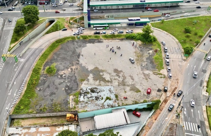 Cidade do Autismo será construída na Avenida Constantino Nery; saiba mais