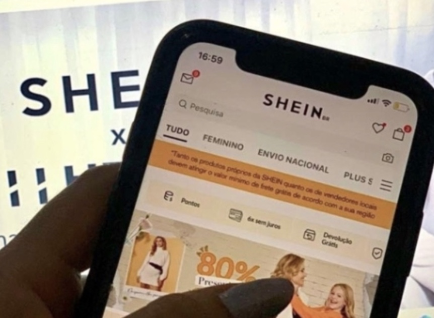Shein aciona 'plano B' no Brasil para sofrer menos com dólar e 'taxa das blusinhas'