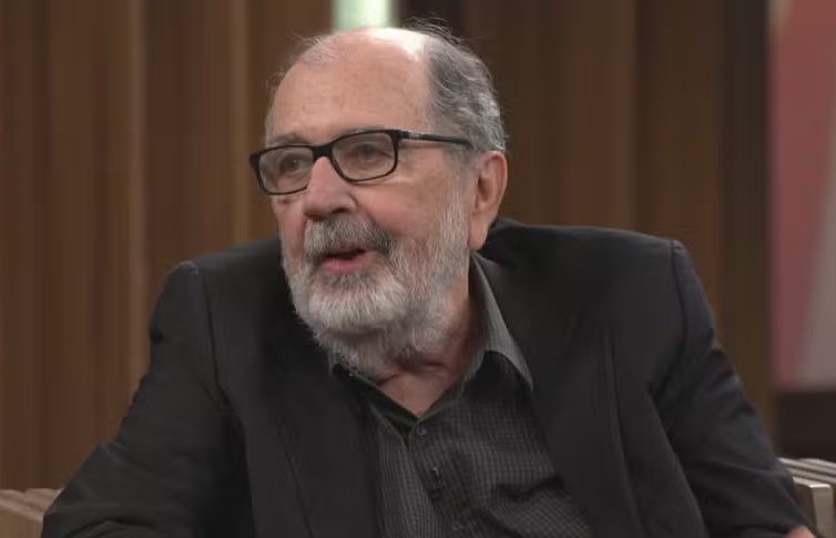 Morre Cacá Diegues, diretor de 'Bye Bye, Brasil' e grande nome do cinema novo
