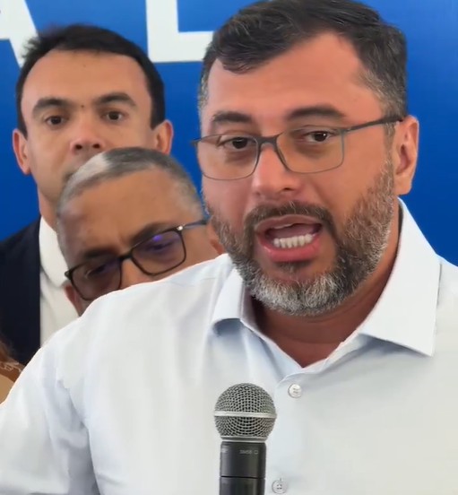 Wilson Lima lança programa de Inteligência Artificial que promete reduzir filas em hospitais 