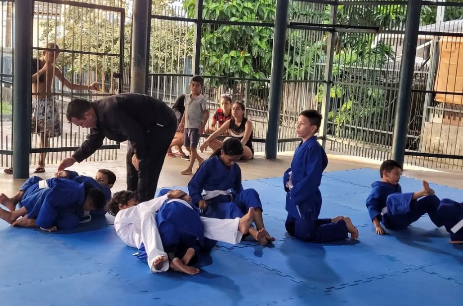 Prefeitura de Manaus abre inscrições para atividades esportivas gratuitas