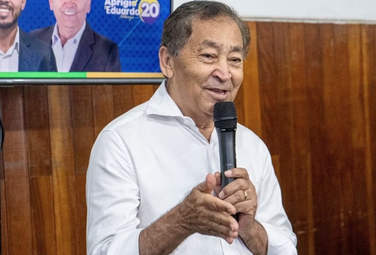  Atentado contra ex-prefeito de Taboão da Serra foi forjado, diz Polícia 