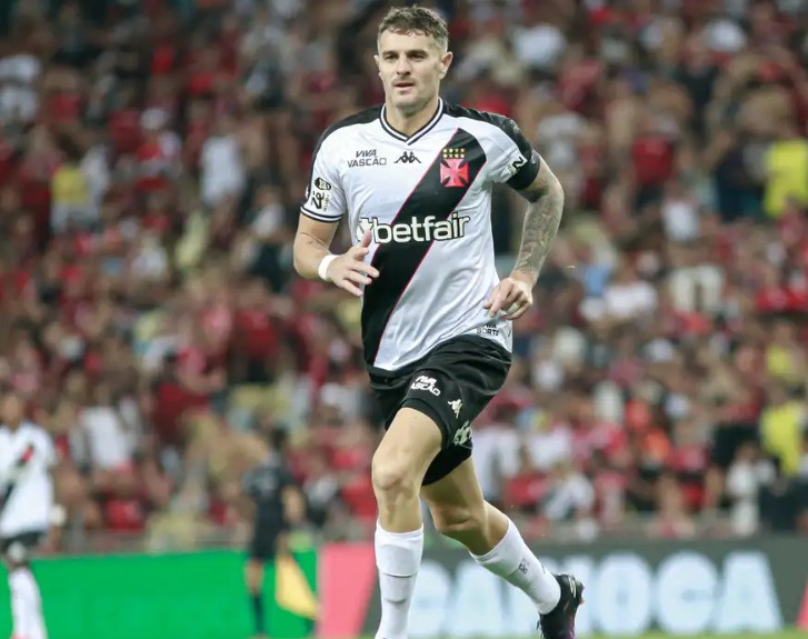 Vasco enfrenta o União Rondonópolis em estreia na Copa do Brasil