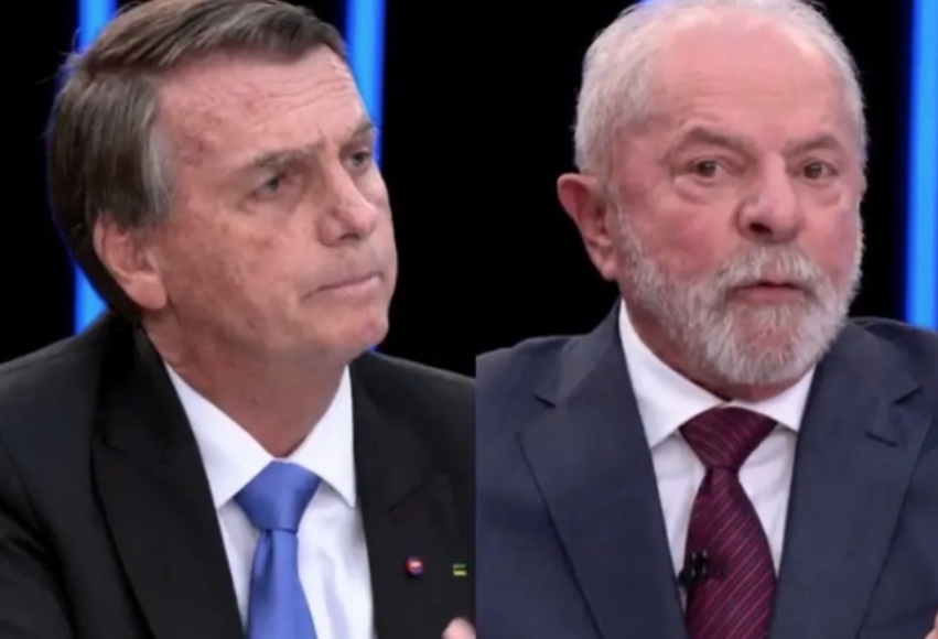 STF adia jantar com Lula por proximidade de denúncia contra Bolsonaro