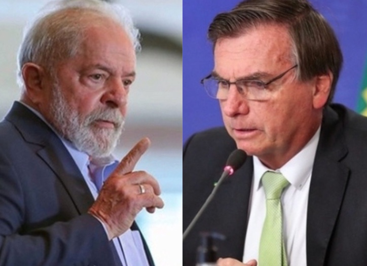 Lula e ministros mantêm silêncio sobre denúncia contra Bolsonaro