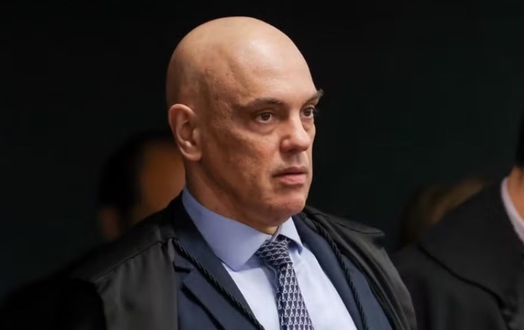 Moraes derruba sigilo da delação premiada de Mauro Cid 