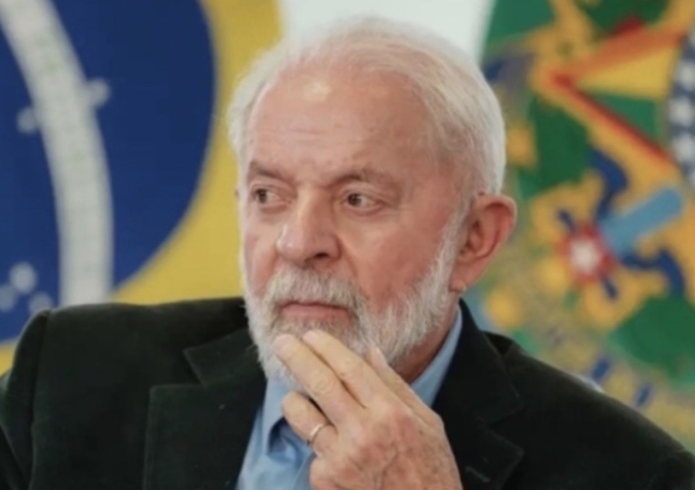 Governo Lula é reprovado por 55%, aponta Paraná Pesquisas