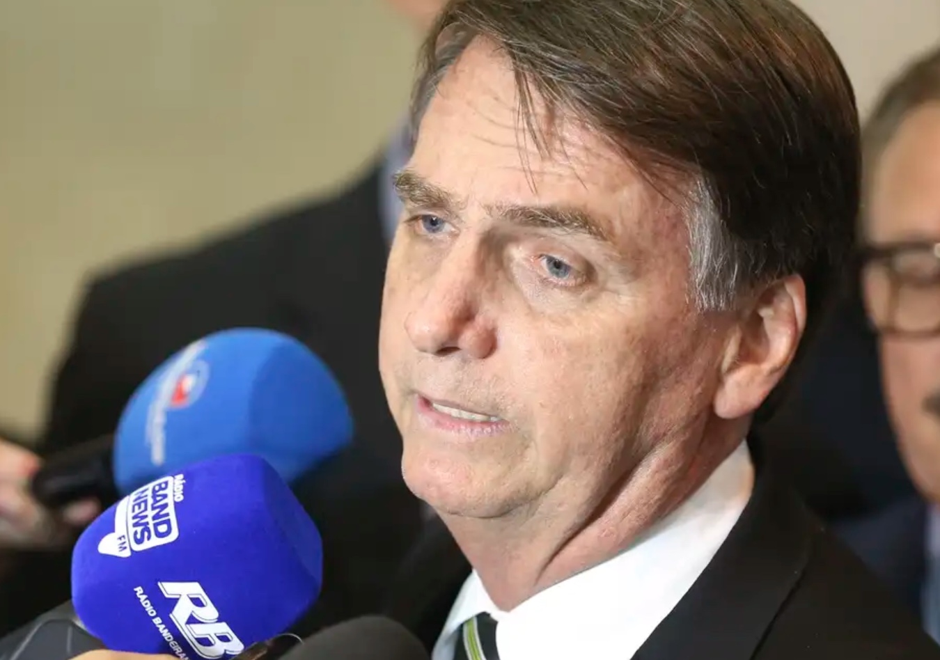 Bolsonaro rebate denúncias da PGR: 'Fabricam acusações vagas'