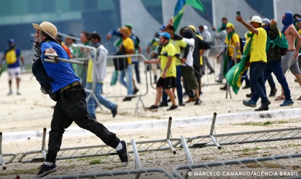 Saiba qual foi a participação dos 34 denunciados na tentativa de golpe