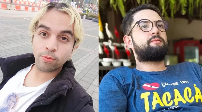 Brasileiros escravizados em Myanmar chegam a São Paulo