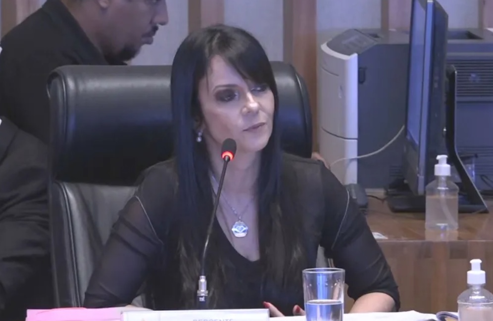 Única mulher denunciada pela PGR em trama golpista atuou na segurança do DF