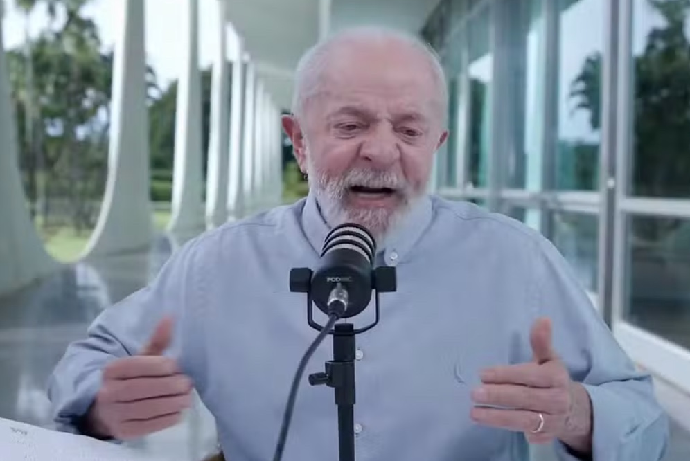 Lula renova ataques e diz que Bolsonaro deve ser preso se denúncia for provada