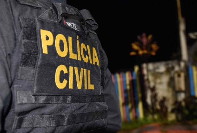 Suspeito de tentar matar frentista em posto é preso em Manacapuru