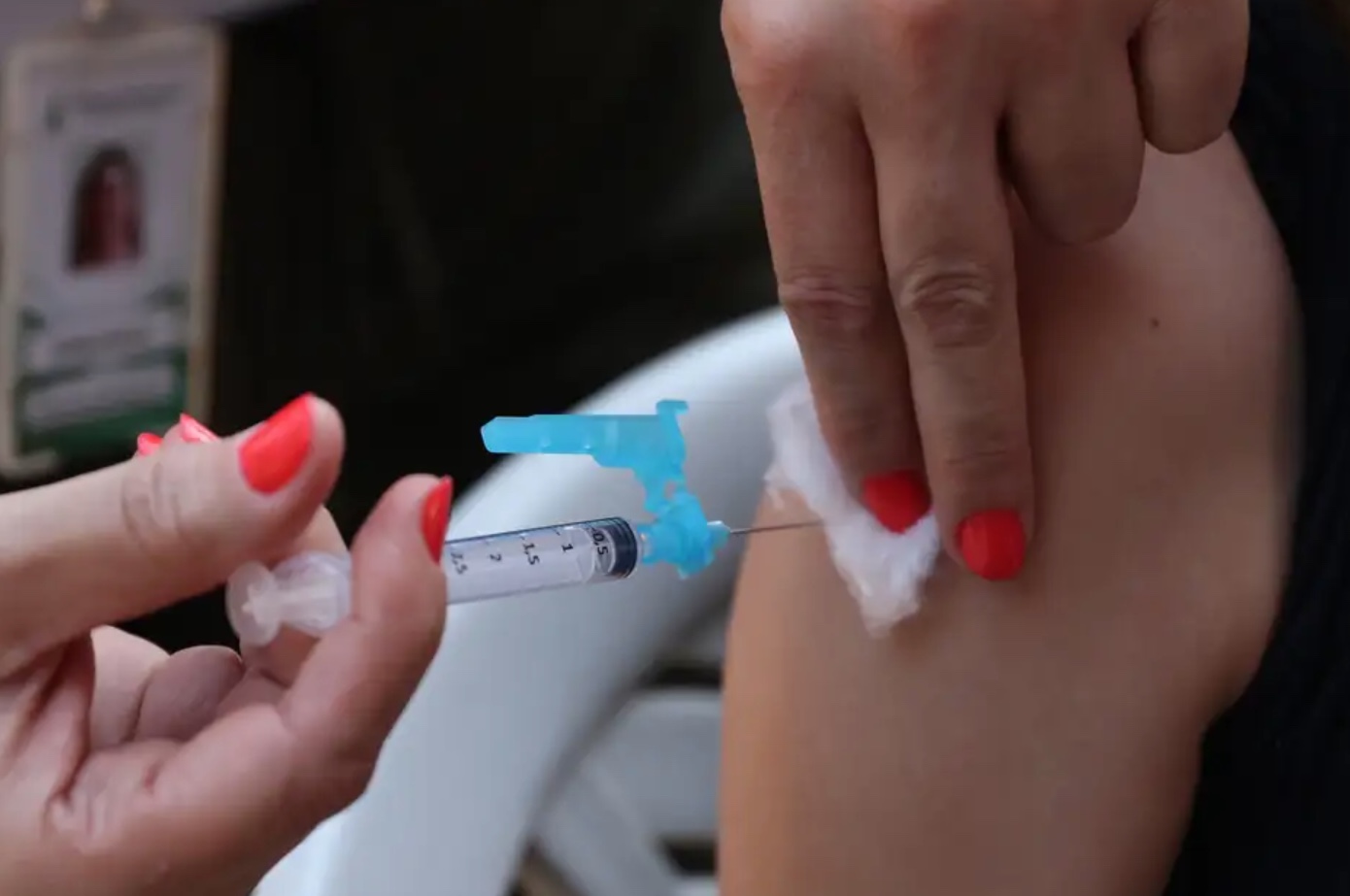 Governo anuncia produção da 1ª vacina nacional contra dengue em dose única