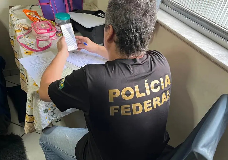 PF investiga fraudes que causaram prejuízo de R$ 1,5 milhão ao INSS