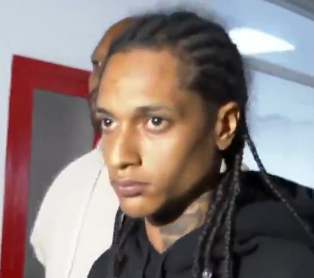 Oruam é preso após polícia encontrar traficante foragido na mansão dele