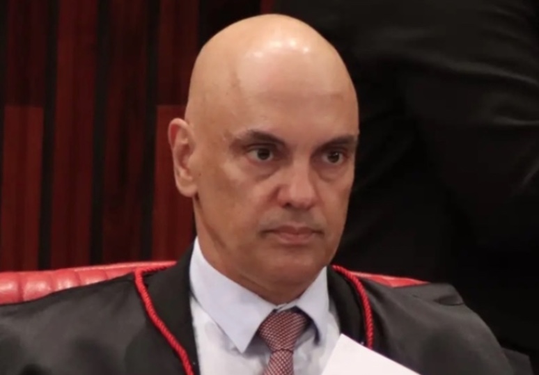 EUA nega liminar contra Moraes em ação de Rumble e empresa de Trump 