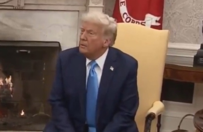 Saiba o que aconteceu na primeira reunião de gabinete de Donald Trump com gold card, Ucrânia, Gaza e China