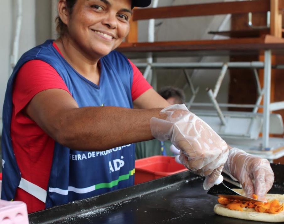 ADS promove edição especial da Feira de Produtos Regionais