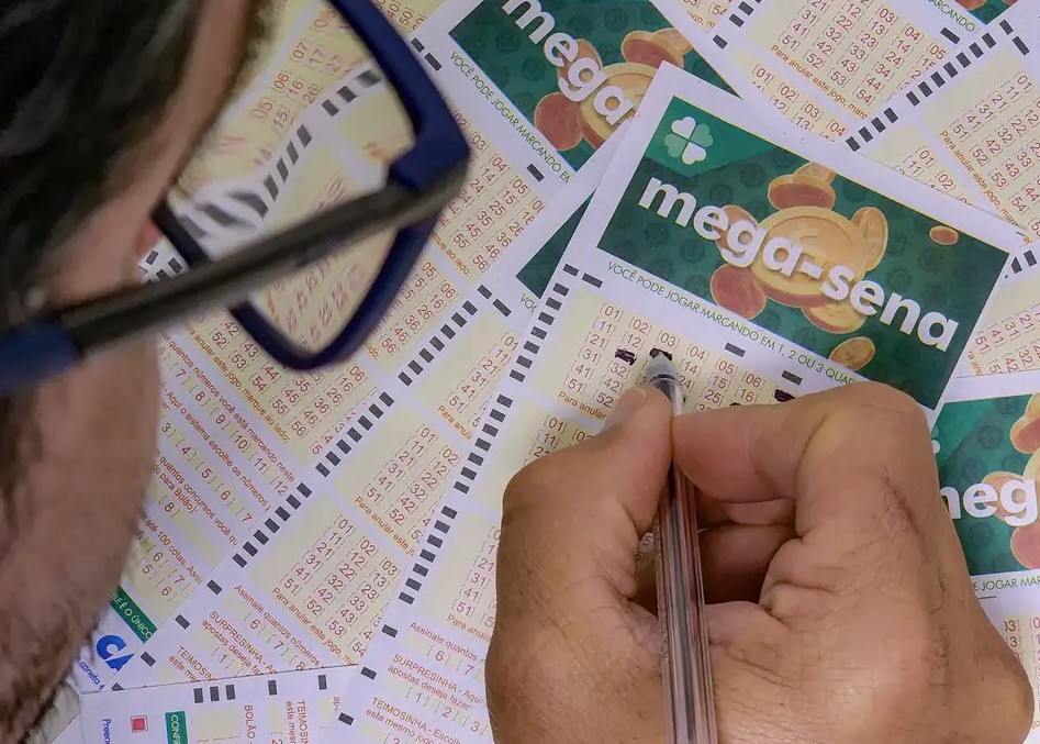 Mega-Sena sorteia prêmio de R$ 3,5 milhões nesta quinta-feira