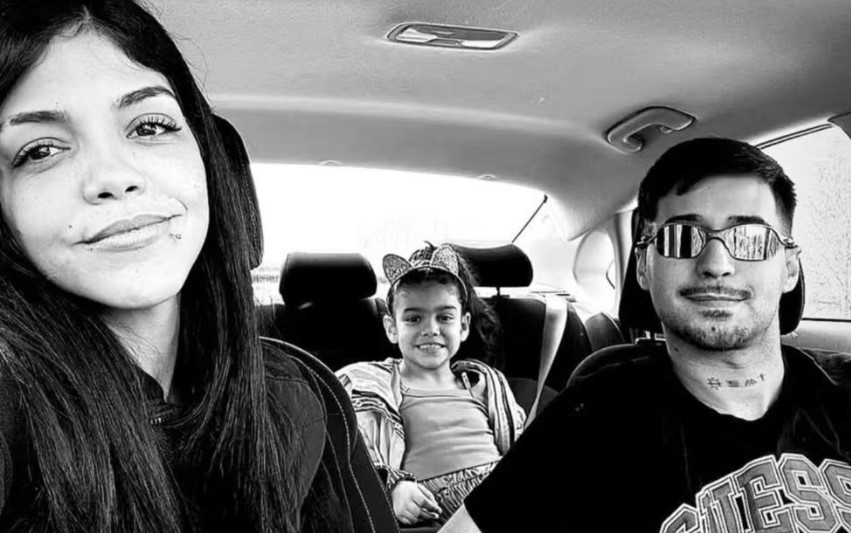 Família brasileira morre em acidente nos EUA; mãe estava grávida