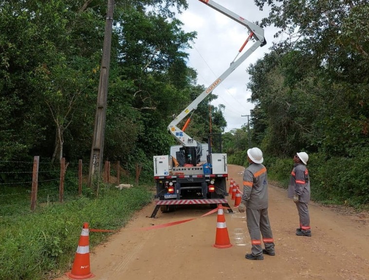 Confira onde faltará energia nesta quarta-feira em Manaus