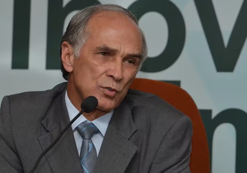 Morre Antônio Andrade, ex-ministro de Dilma e ex-vice-governador de MG