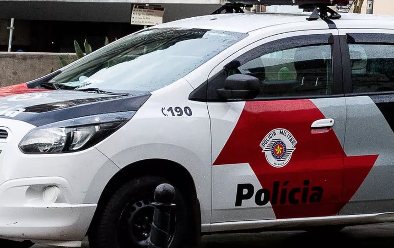 PMs são investigados após jovem alegar que foi estuprada em viatura