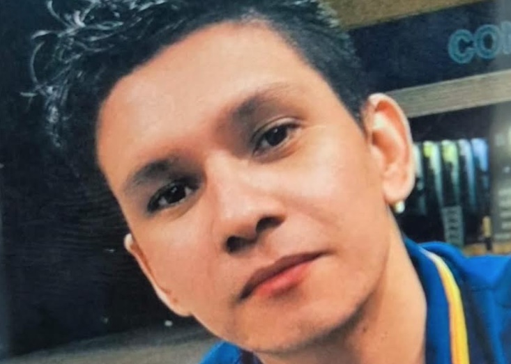 Polícia Civil divulga imagem de frentista que desapareceu em Manaus