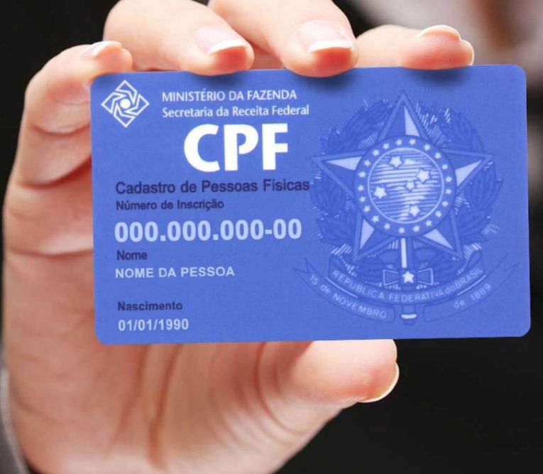 CPF irregular no Pix? Veja como consultar e regularizar sua situação