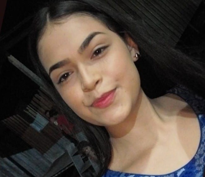 Jovem atingida por árvore durante temporal em Tefé morre no hospital