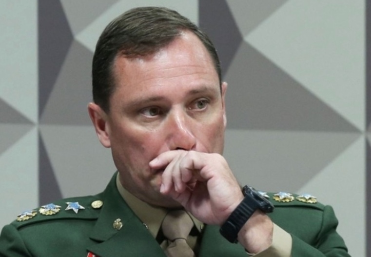 Defesa de Mauro Cid diz que delação não foi feita sob ameaças 