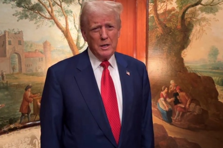 Trump ameaça sanções à Rússia até acordo de paz com a Ucrânia