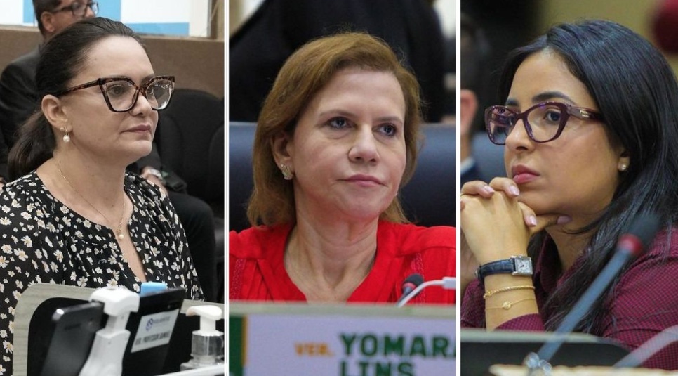 Câmara de Manaus cria Procuradoria Especial da Mulher