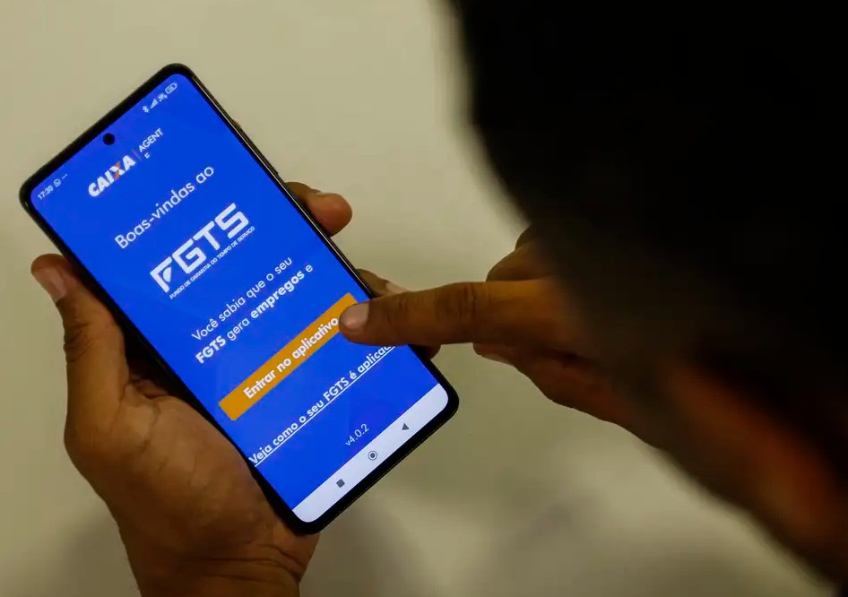 Termina nesta segunda pagamento especial do saque-aniversário do FGTS